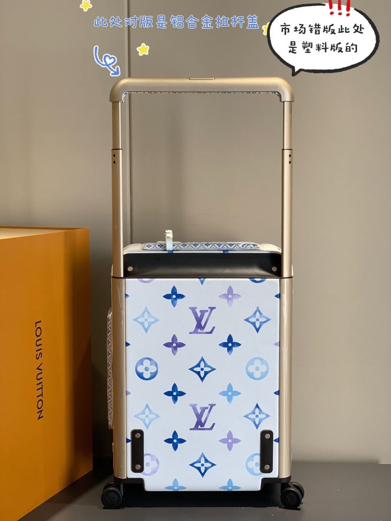 Louis Vuitton Suitcase